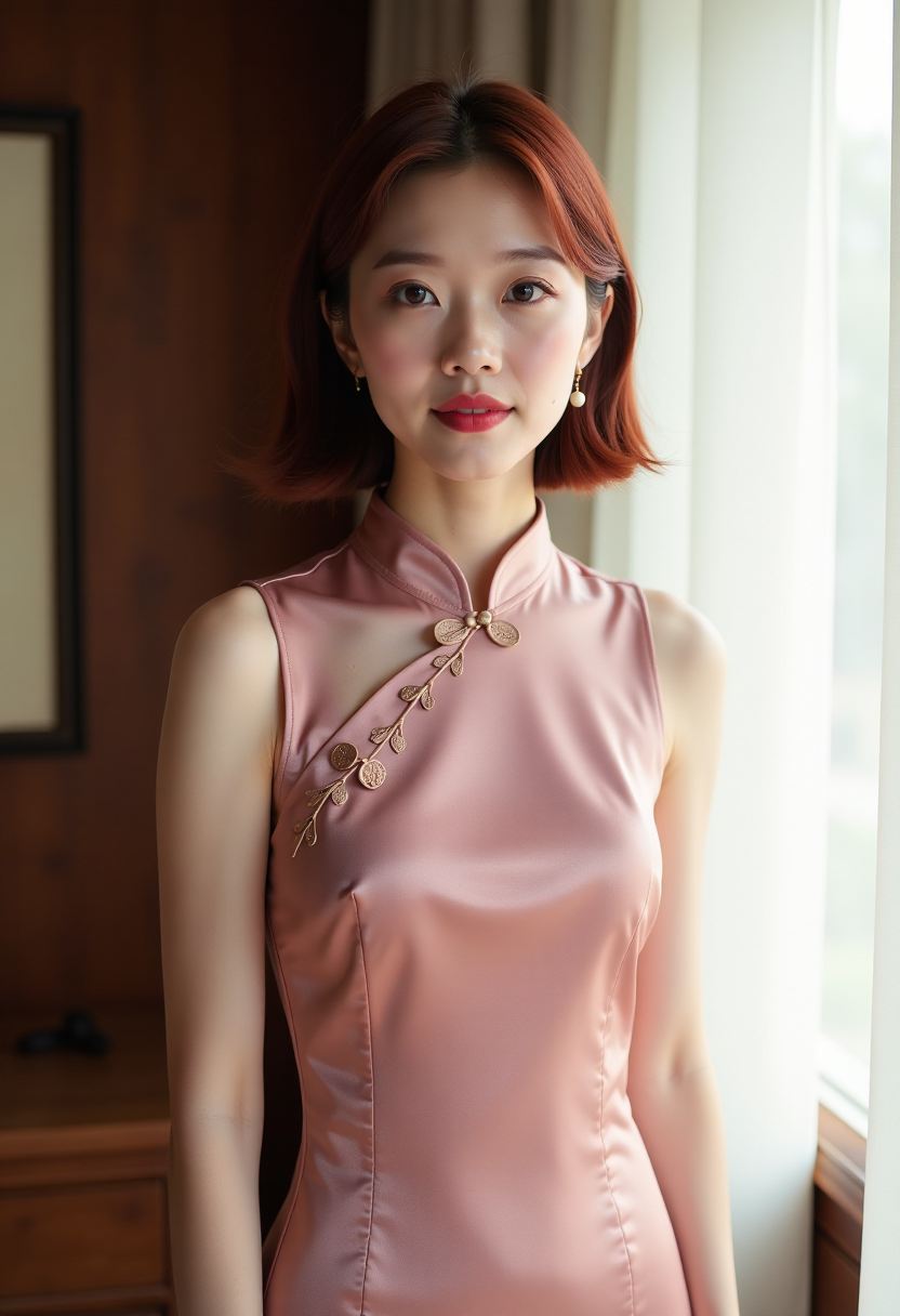 深夜前任